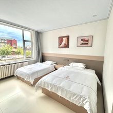多伦汇聚宾馆(汇宗寺店)