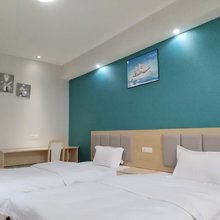 盐源明珠快捷酒店