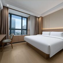 唐龙青年公寓(东莞厚街店)
