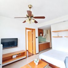 左岸公寓(汤印小区店)