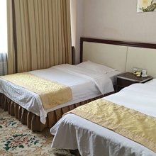 敦煌敦滨快捷酒店
