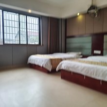 张家界北门客栈
