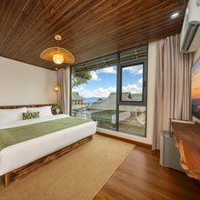云上谣·Dew·CloudChant火塘沐居(普洱澜沧景迈山古茶林店)