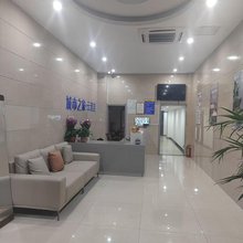 城市之家云酒店(合肥火车站店)