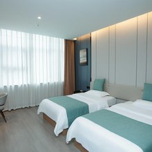 垫江怡家丽景酒店