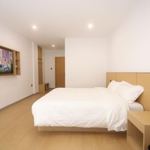 锦屿鹿商旅酒店