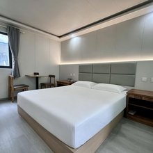 新津龙门客栈