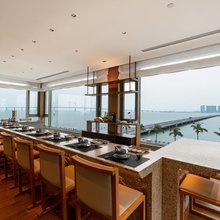 珠海恒富阳光艺术酒店
