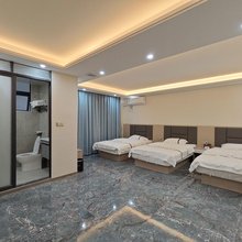 铂辉丽舍酒店