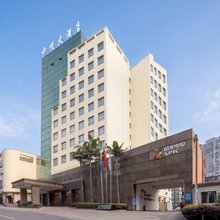 赤水中悦大酒店