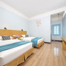 普者黑荷云栖舍民宿