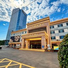 青岛弘元国际酒店