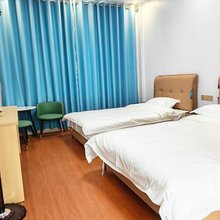 遇见民宿(夏河县人民政府店)