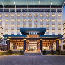 惠州惠阳新都会亚朵酒店