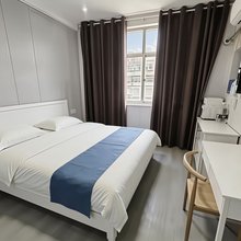 焦作为爱宾馆(河南理工大学南校区店)