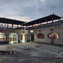 风情园民宿(老牛湾店)
