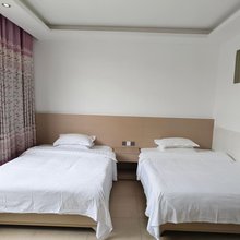 江华县丽锦宾馆