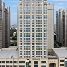云小缨电竞酒店(省博物馆白庙地铁站店)