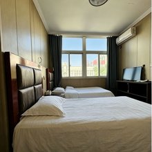 银川如沐酒店