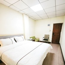 西溪公寓(西溪古村店)