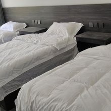 五台星泽商务宾馆