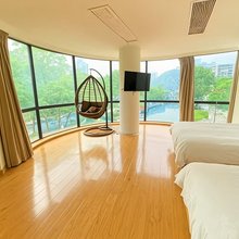 鹿屿湖轩·逸居公寓(千岛湖景区店)