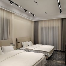 自贡臻合斋民宿