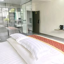 邛崃兴意民宿