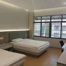武汉舒逸宾馆