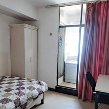 长沙美丽心屋公寓