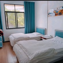 梓颐旅馆