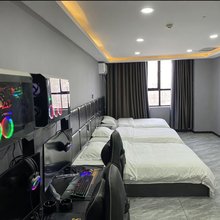 库尔勒星耀电竞酒店
