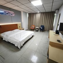 拾忆公寓
