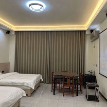 威利公寓