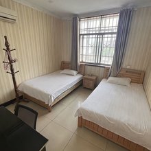 家常宾馆