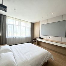 多伦溪野|Islet 庭苑美宿
