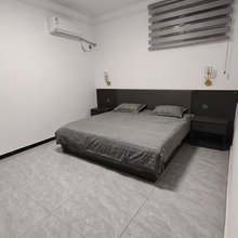怡居快捷酒店