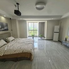 商丘万丽·私享观影影宿