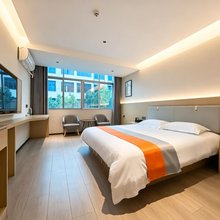 温州高升宾馆(龙湾海城工业区店)