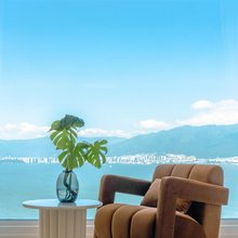大理|星幕·日落海景Sunset sea view美墅(洱海梦云南海东方店)
