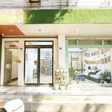 横店悦游青年旅舍