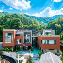 景德镇紫迎·漫生活设计师酒店(三宝国际陶艺村店)