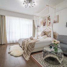 大连Allure Love爱情公寓(西安路地铁站店)