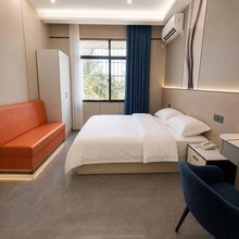 颐和公寓(海南大学骑楼老街店)