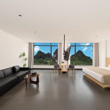 博盈·HOTEL°瀑谷(黄果树瀑布景区店)