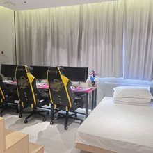 云时空电竞酒店