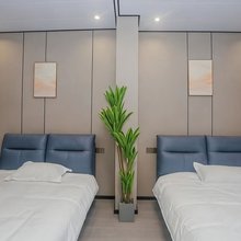 箬港观海