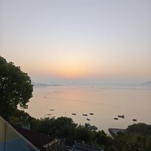 伴山听海·日出观海Sunrise Sea 静谧度假民宿(洞头风景区店)