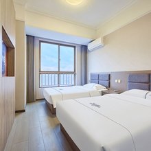 星际网域民宿(慈溪杭州湾世纪城店)