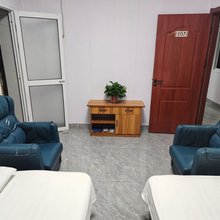文柏宾馆